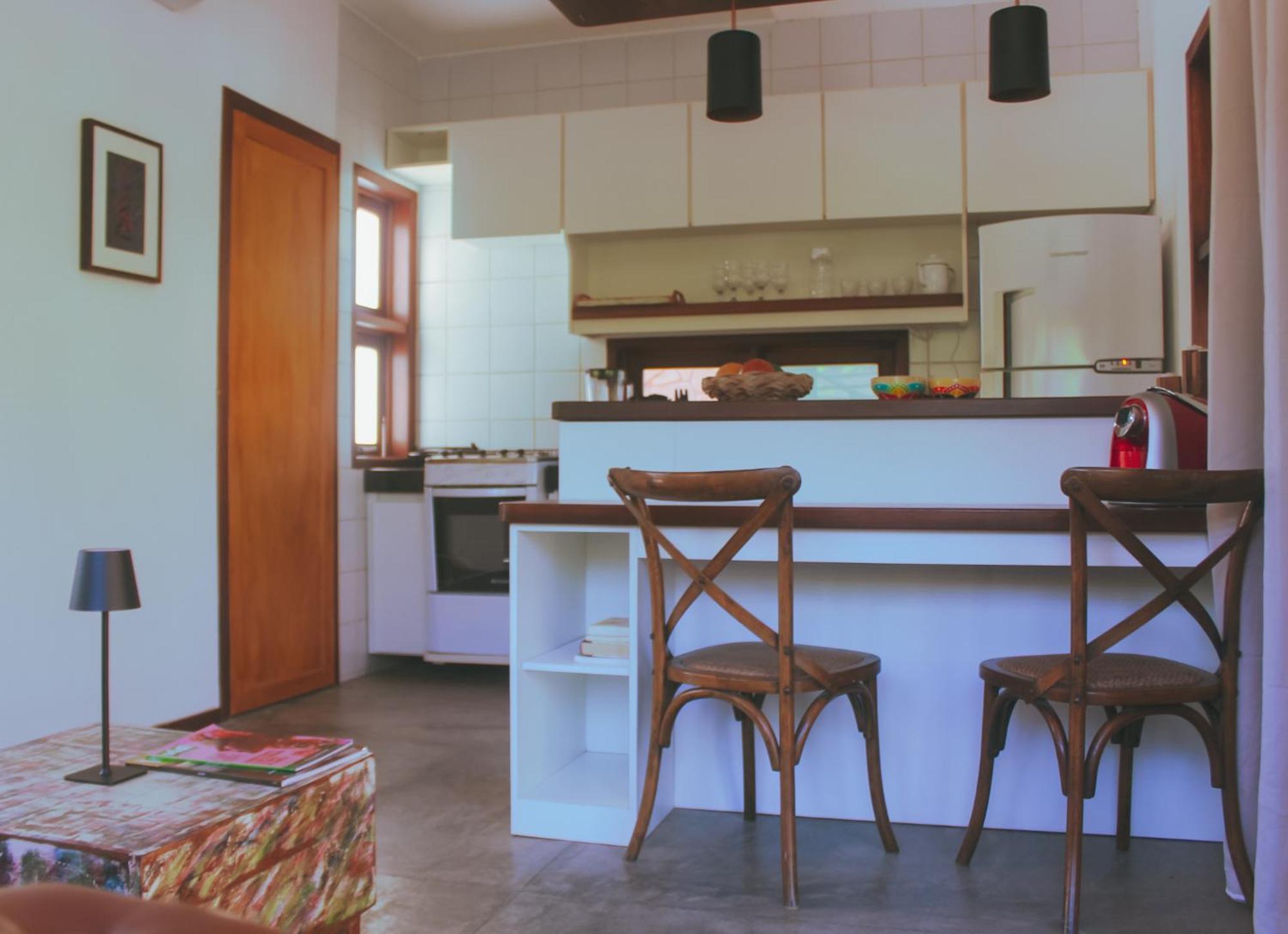 אפרטהוטל Naquela Casa Jericoacoara מראה חיצוני תמונה